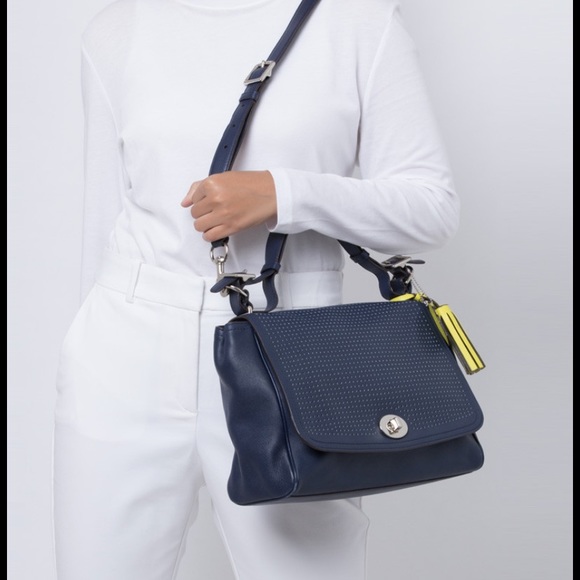 Coach Accessories - Coach Crossbody Bag